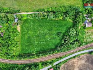 Prodej pozemku pro bydlení, Služátky, 1301 m2