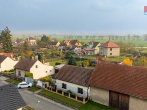 Prodej rodinného domu, Dolní Beřkovice, Tyršova, 130 m2