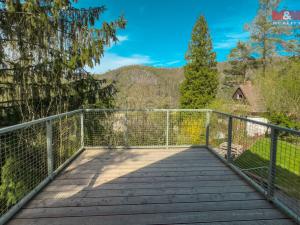 Prodej chaty, Nižbor - Žloukovice, 50 m2