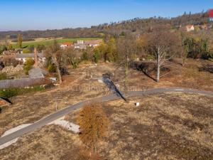 Prodej pozemku pro bydlení, Podhořany u Ronova, 776 m2