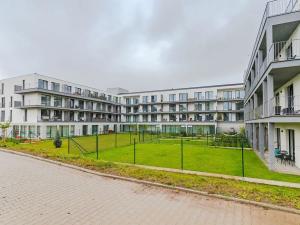 Pronájem bytu 2+kk, Horoměřice, Velvarská, 66 m2