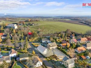 Prodej rodinného domu, Podbořanský Rohozec, 180 m2