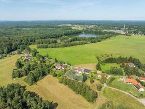 Prodej vícegeneračního domu, Chlum u Třeboně, 191 m2