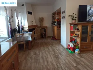 Prodej chalupy, Střítež nad Ludinou, 4000 m2