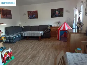 Prodej chalupy, Střítež nad Ludinou, 4000 m2