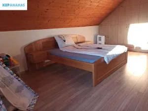 Prodej chalupy, Střítež nad Ludinou, 4000 m2