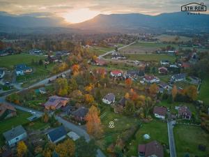 Prodej pozemku pro bydlení, Malenovice, 1141 m2