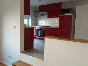 Pronájem bytu 2+kk, Brno, Vítězslavy Kaprálové, 52 m2