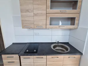 Pronájem bytu 1+kk, Dubí, Tovární, 20 m2