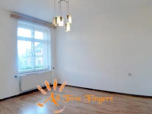 Pronájem bytu 2+1, Kolín, Jaselská, 70 m2