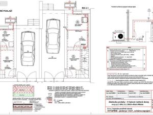 Prodej pozemku, Děčín - Děčín III-Staré Město, Oblouková, 428 m2