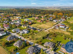 Prodej zahrady, Jesenice, Ibišková, 1070 m2