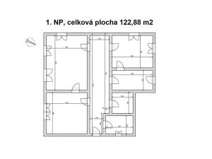 Prodej rodinného domu, Habartice, 450 m2