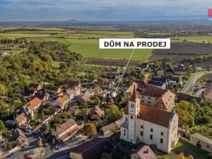 Prodej rodinného domu, Žitenice, 368 m2