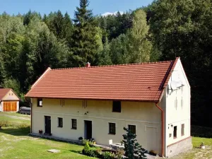 Prodej rodinného domu, Mukařov, 340 m2