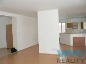 Pronájem bytu 3+kk, Ostrava, Pelclova, 130 m2