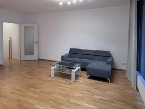 Pronájem bytu 2+kk, Praha - Michle, Baarova, 66 m2