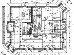 Prodej bytu 3+kk, Mariánské Lázně, Bezejmenná, 160 m2