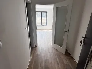 Pronájem bytu 1+kk, Kuřim, Pazourková, 38 m2