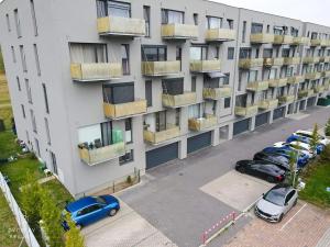 Prodej bytu 3+kk, Mladá Boleslav, Na Radouči, 46 m2