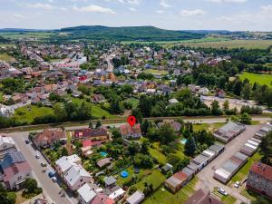 Prodej rodinného domu, Bakov nad Jizerou, Jungmannova, 176 m2