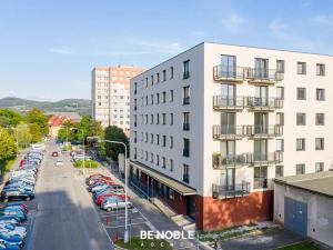 Prodej ordinace, Beroun, Na Náhonu, 51 m2