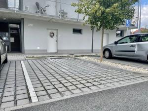 Prodej bytu 2+kk, Bučovice, Osvobození, 54 m2