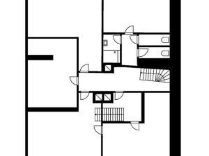 Prodej rodinného domu, Plzeň - Severní Předměstí, U Sv. Rocha, 370 m2