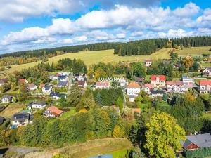 Prodej pozemku pro bydlení, Maršovice, 1510 m2