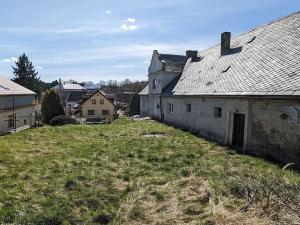 Prodej rodinného domu, Sosnová, 287 m2