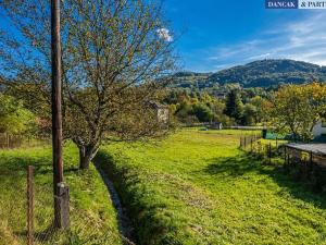 Prodej pozemku pro bydlení, Bystřice, 1543 m2