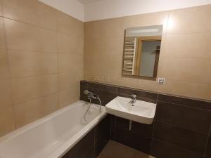 Pronájem bytu 1+kk, Moravany, Jabloňová, 36 m2