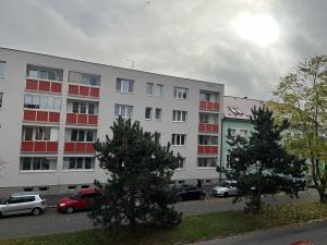 Prodej bytu 2+1, Mladá Boleslav, Palackého, 54 m2