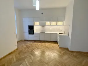 Pronájem bytu 4+kk, Praha - Staré Město, Haštalská, 140 m2