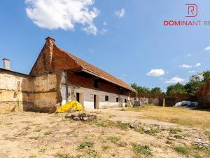 Prodej pozemku pro bydlení, Tištín, 1917 m2