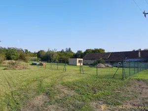 Prodej pozemku pro bydlení, Jíkev, 6000 m2