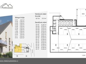 Prodej bytu 4+kk, Liberec, Dukelská, 110 m2