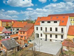 Pronájem bytu 3+1, Horažďovice, Komenského, 95 m2