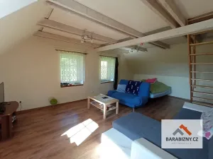 Prodej rodinného domu, Vrchlabí, 130 m2