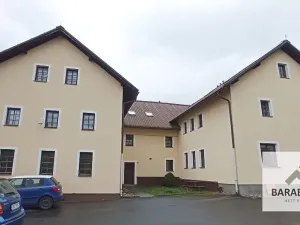 Pronájem bytu 2+kk, Poniklá, 44 m2