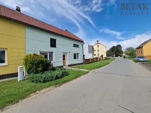 Prodej rodinného domu, Troubky, K Záložně, 90 m2