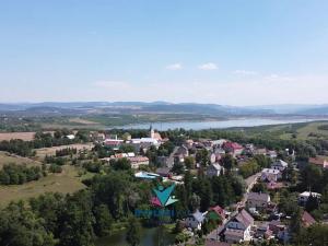 Prodej pozemku pro bydlení, Chabařovice, 1765 m2