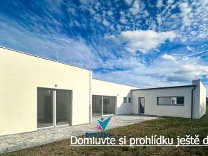 Prodej rodinného domu, Dubí, V Aleji, 206 m2