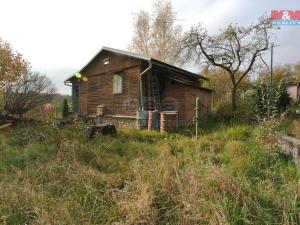 Prodej chaty, Kamenice - Těptín, Višňovka II, 36 m2