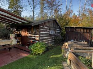 Pronájem chaty, Louňovice, Na Hořičkách, 20 m2