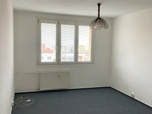 Pronájem bytu 2+kk, Praha - Kamýk, Zárubova, 45 m2