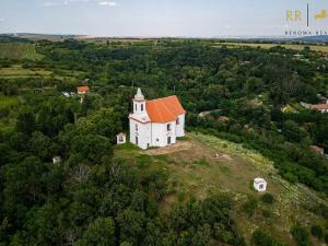 Prodej pozemku pro bydlení, Dolní Kounice, Jiráskova, 547 m2