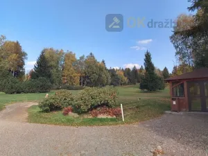 Dražba rodinného domu, Svratka, Pláňava, 216 m2