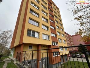 Prodej bytu 2+1, Sázava, Školská, 56 m2