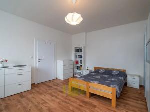 Pronájem bytu 2+kk, Olomouc, Charkovská, 48 m2